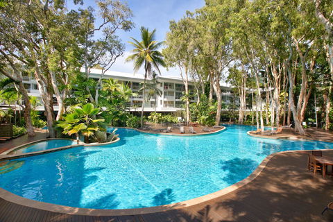 Palm Cove Beach Apartment - Accommodation Batemans Bay 1