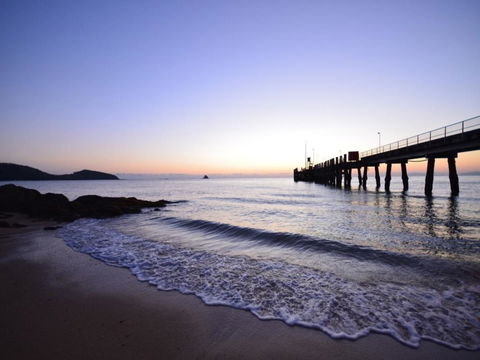 Palm Cove Beach Apartment - Accommodation Batemans Bay 27