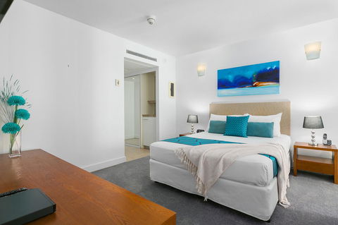 Palm Cove Beach Apartment - Accommodation Batemans Bay 14