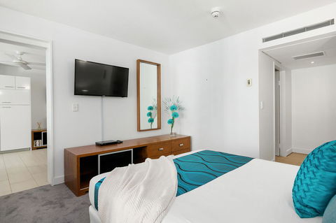 Palm Cove Beach Apartment - Accommodation Batemans Bay 15