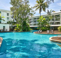 Palm Cove Beach Apartment - Accommodation Batemans Bay