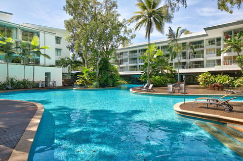 Palm Cove Beach Apartment - Accommodation Batemans Bay 0