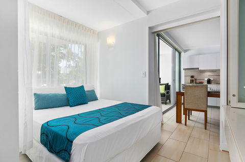 Palm Cove Beach Apartment - Accommodation Batemans Bay 11