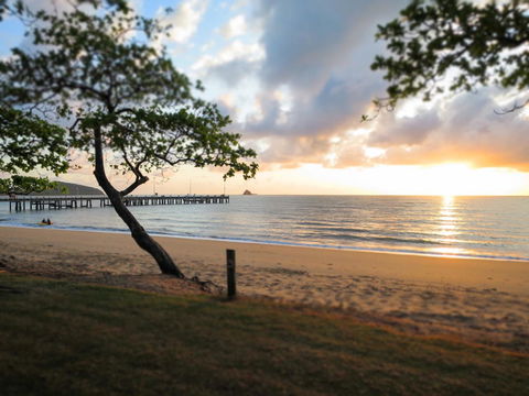 Palm Cove Beach Apartment - Accommodation Batemans Bay 26