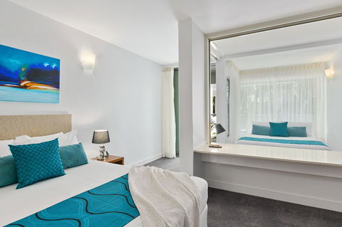 Palm Cove Beach Apartment - Accommodation Batemans Bay 16