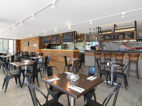 Oaks Mackay Rivermarque Hotel - Accommodation Batemans Bay 7