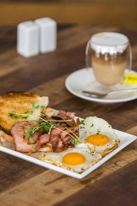 Oaks Mackay Rivermarque Hotel - Accommodation Batemans Bay 3