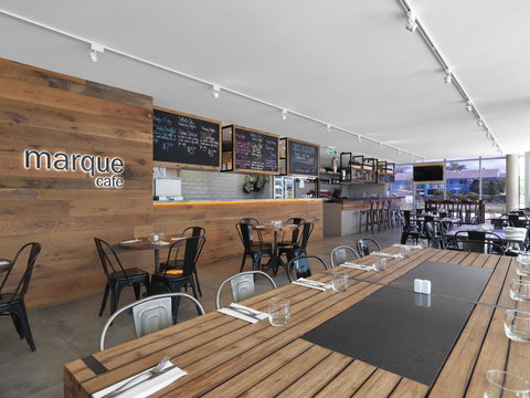 Oaks Mackay Rivermarque Hotel - Accommodation Batemans Bay 8