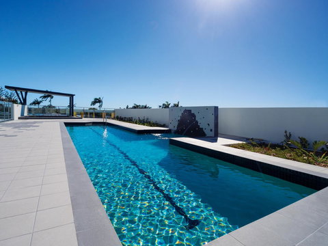 Oaks Mackay Rivermarque Hotel - Accommodation Batemans Bay 4