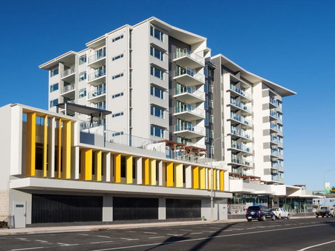 Oaks Mackay Rivermarque Hotel - Accommodation Batemans Bay 6