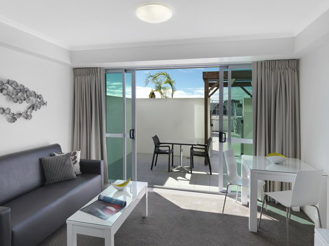 Oaks Mackay Rivermarque Hotel - Accommodation Batemans Bay 1