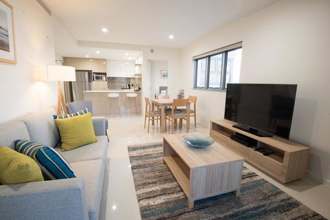 Verve On Cotton Tree - Accommodation Batemans Bay 9