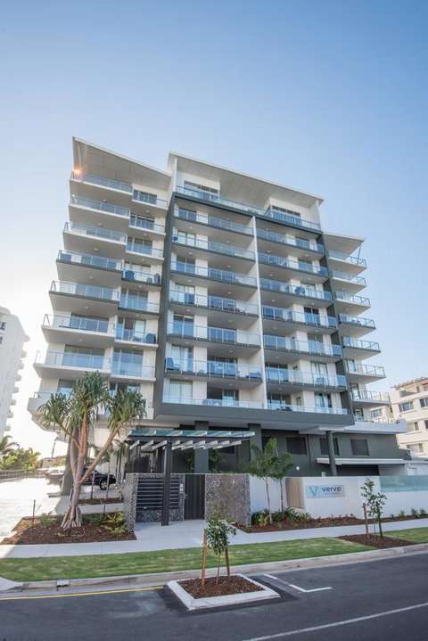 Verve On Cotton Tree - Accommodation Batemans Bay 4