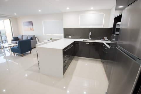 Verve On Cotton Tree - Accommodation Batemans Bay 2