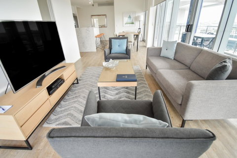 Belise Apartments - Accommodation Batemans Bay 36