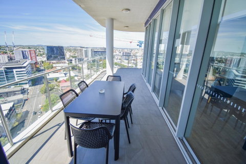Belise Apartments - Accommodation Batemans Bay 16