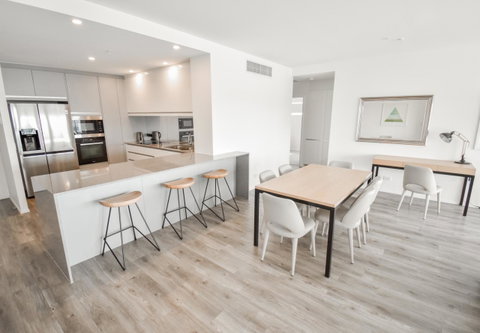 Belise Apartments - Accommodation Batemans Bay 33