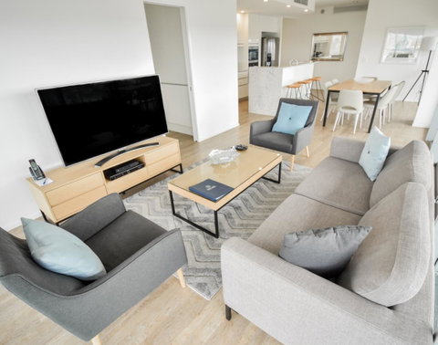 Belise Apartments - Accommodation Batemans Bay 15