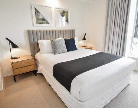 Belise Apartments - Accommodation Batemans Bay 34