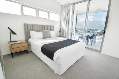 Belise Apartments - Accommodation Batemans Bay 30