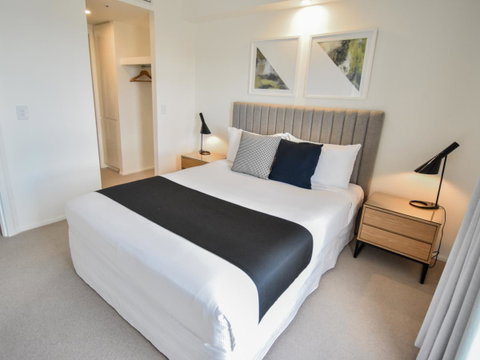 Belise Apartments - Accommodation Batemans Bay 11