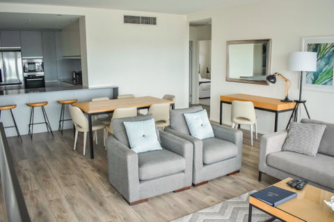 Belise Apartments - Accommodation Batemans Bay 9