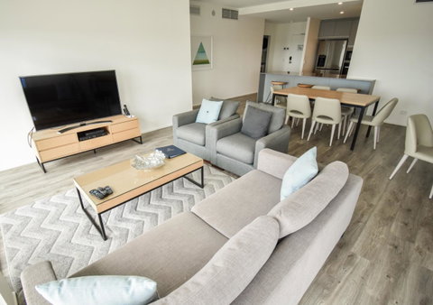 Belise Apartments - Accommodation Batemans Bay 37