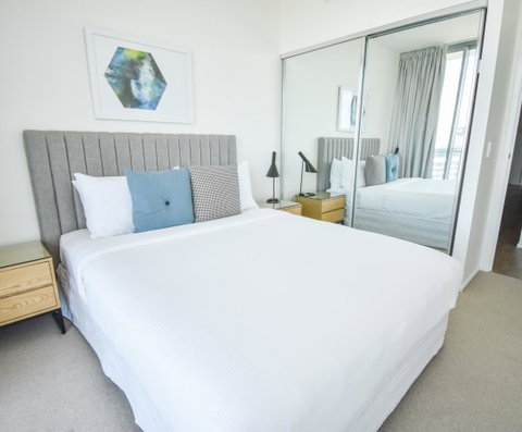 Belise Apartments - Accommodation Batemans Bay 38
