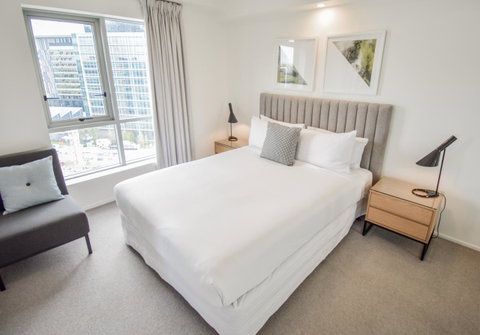Belise Apartments - Accommodation Batemans Bay 42