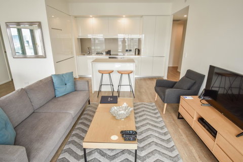 Belise Apartments - Accommodation Batemans Bay 21