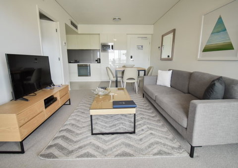 Belise Apartments - Accommodation Batemans Bay 41