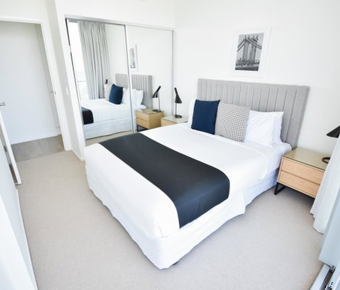 Belise Apartments - Accommodation Batemans Bay 32