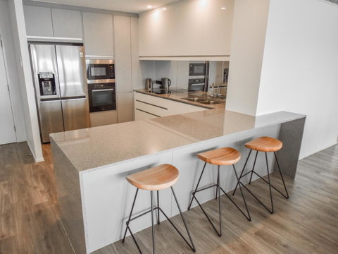 Belise Apartments - Accommodation Batemans Bay 12