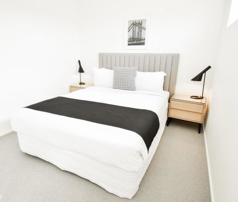 Belise Apartments - Accommodation Batemans Bay 19