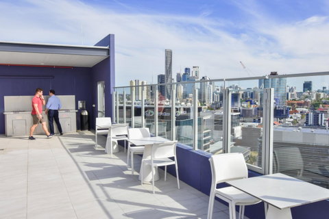 Belise Apartments - Accommodation Batemans Bay 10
