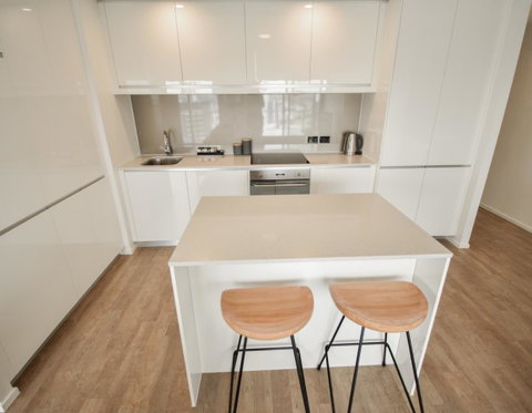 Belise Apartments - Accommodation Batemans Bay 44
