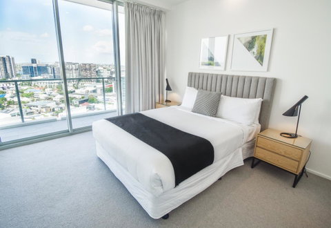 Belise Apartments - Accommodation Batemans Bay 24