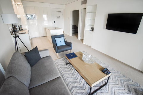 Belise Apartments - Accommodation Batemans Bay 39
