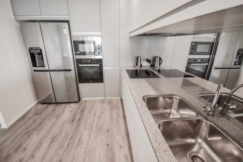 Belise Apartments - Accommodation Batemans Bay 35