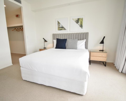 Belise Apartments - Accommodation Batemans Bay 14