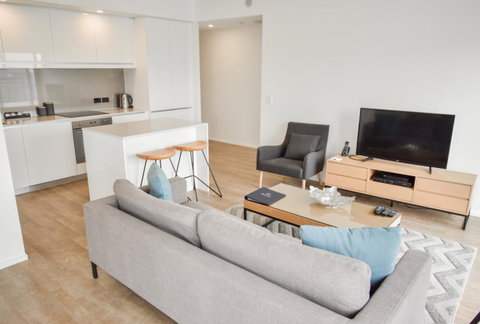 Belise Apartments - Accommodation Batemans Bay 8