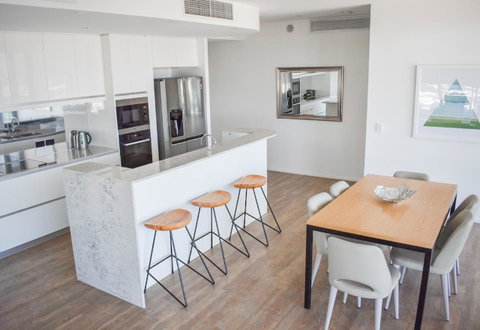 Belise Apartments - Accommodation Batemans Bay 4