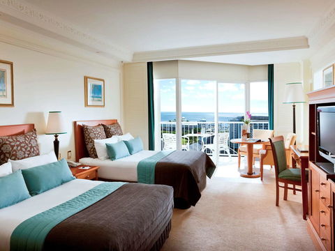 Pullman Cairns International - Accommodation Batemans Bay 41
