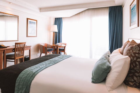 Pullman Cairns International - Accommodation Batemans Bay 18