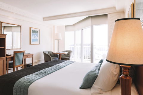 Pullman Cairns International - Accommodation Batemans Bay 2