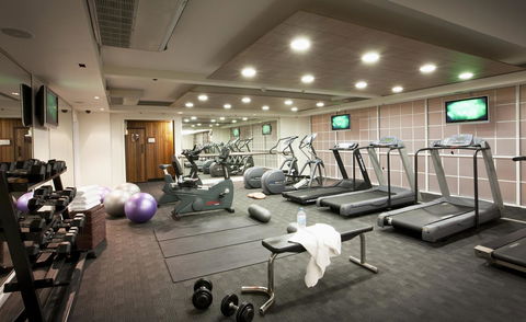 Pullman Cairns International - Accommodation Batemans Bay 23