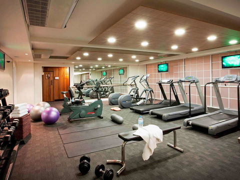 Pullman Cairns International - Accommodation Batemans Bay 34