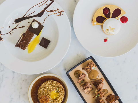 Pullman Cairns International - Accommodation Batemans Bay 28