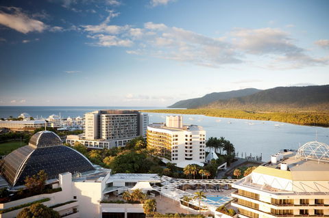 Pullman Cairns International - Accommodation Batemans Bay 24