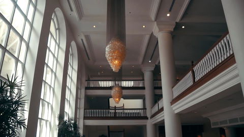 Pullman Cairns International - Accommodation Batemans Bay 3